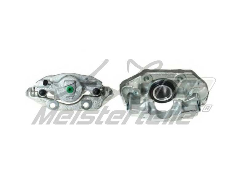 Brake caliper